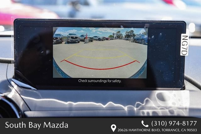 New 2026 Jet Black Mica Mazda Club image 20