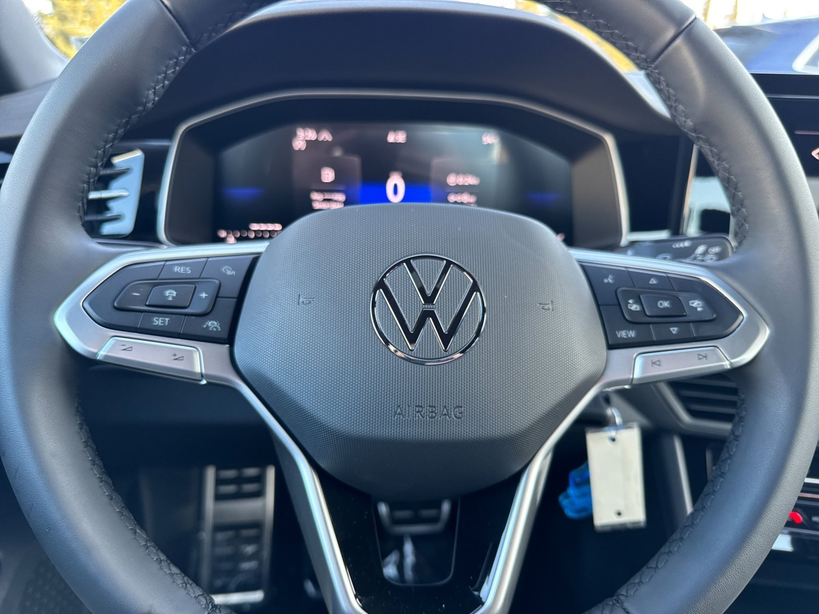 2026 Volkswagen Jetta Sport - Photo 20