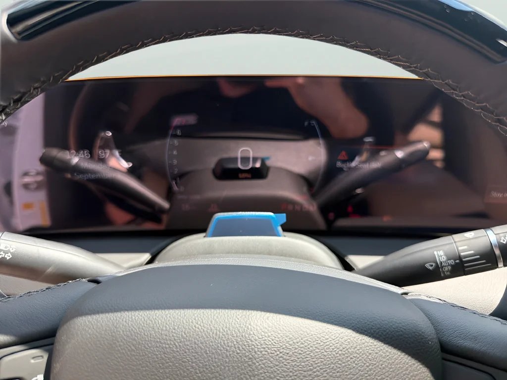 2026 Cadillac CT5 Premium Luxury - Photo 23