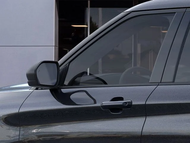 New 2026 Agate Black Metallic Ford Active image 20