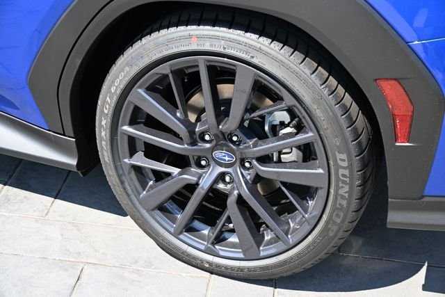 New 2026 Blue Subaru Base image 11