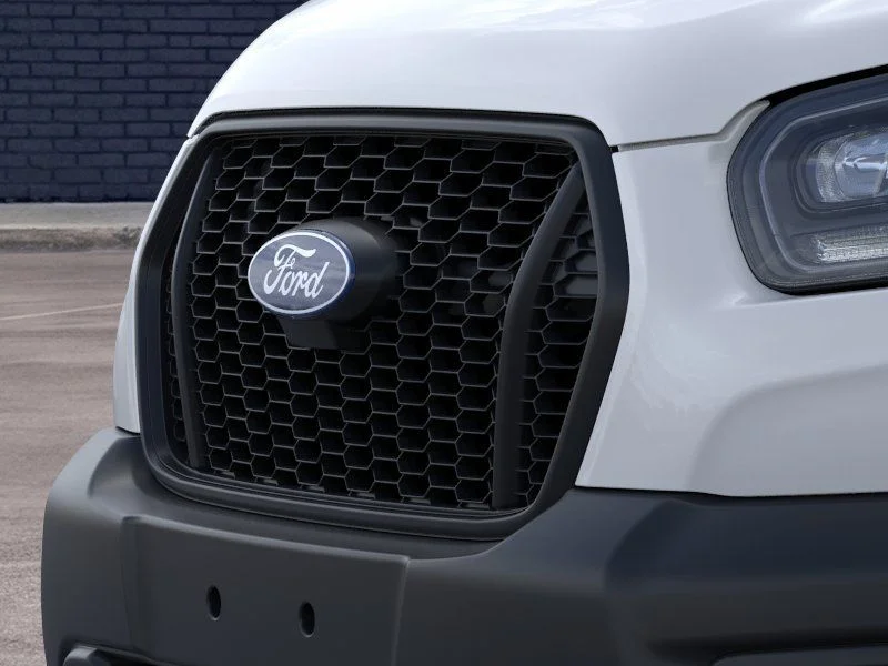 New 2026 White Ford XL image 17