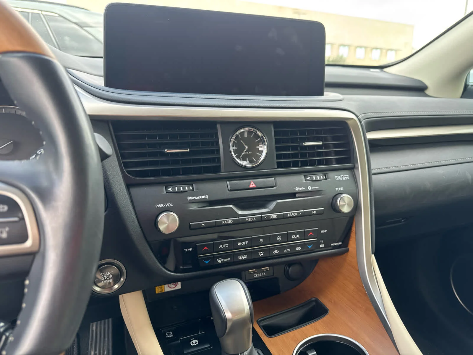 Certified Used 2022 ATOMIC SILVER Lexus  image 12