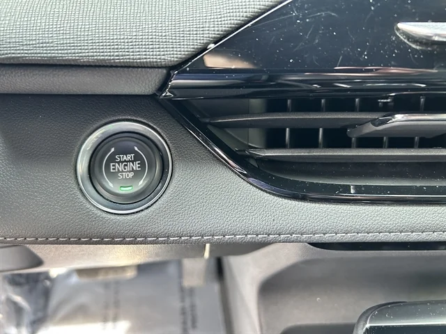 Used 2025 GRAY BUICK Preferred image 32