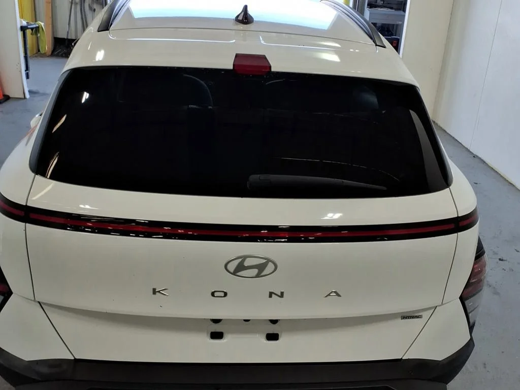 Certified Used 2024 White Hyundai SEL image 12