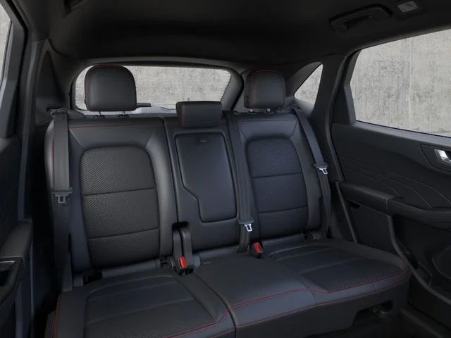 New 2026 Agate Black Metallic Ford ST-Line image 44