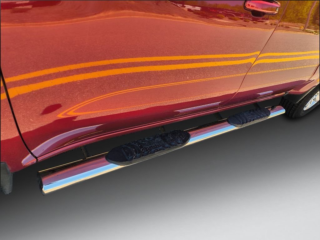 2021 Chevrolet Silverado 1500 LT - Photo 31