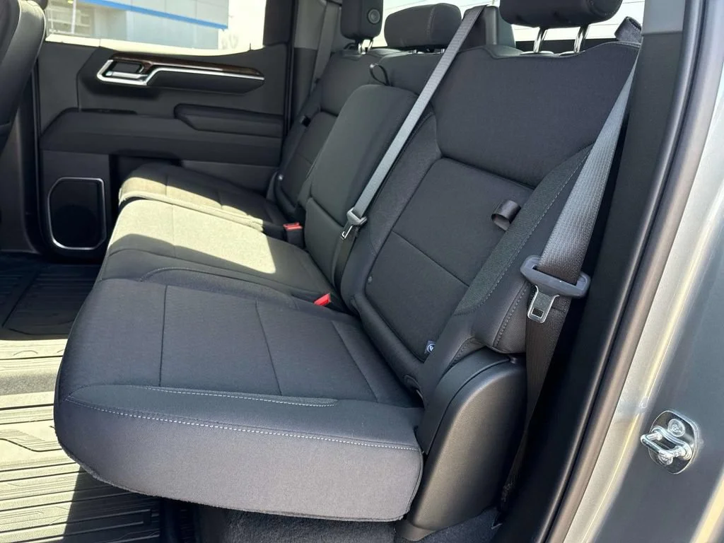 2026 GMC Sierra 1500 Elevation - Photo 29