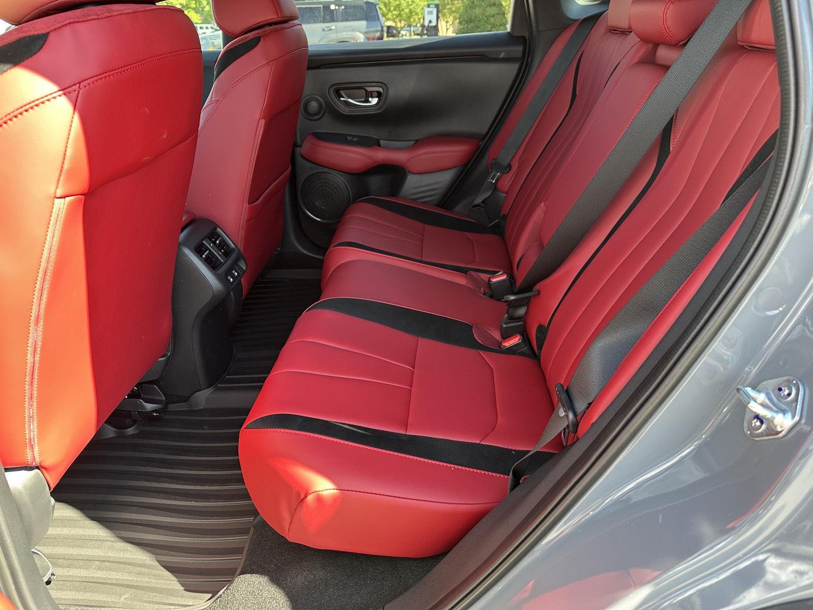 New 2026 Urban Gray Pearl Acura w/A-Spec Package image 26