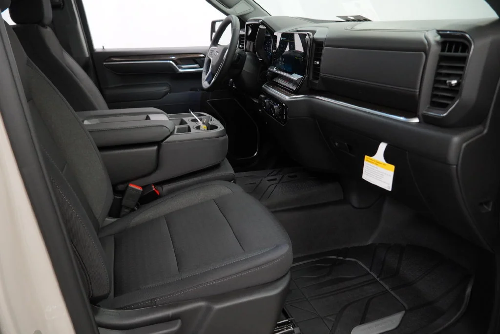 2026 Chevrolet Silverado 1500 RST - Photo 29