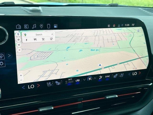 2025 Chevrolet Silverado EV RST - Photo 13