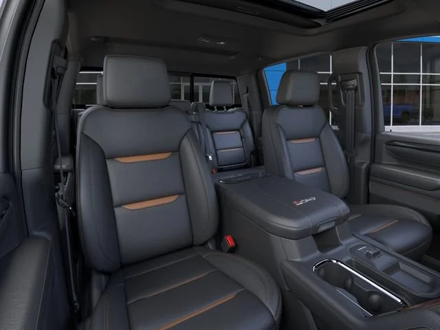 New 2026 Coastal Dune GMC AT4 image 18