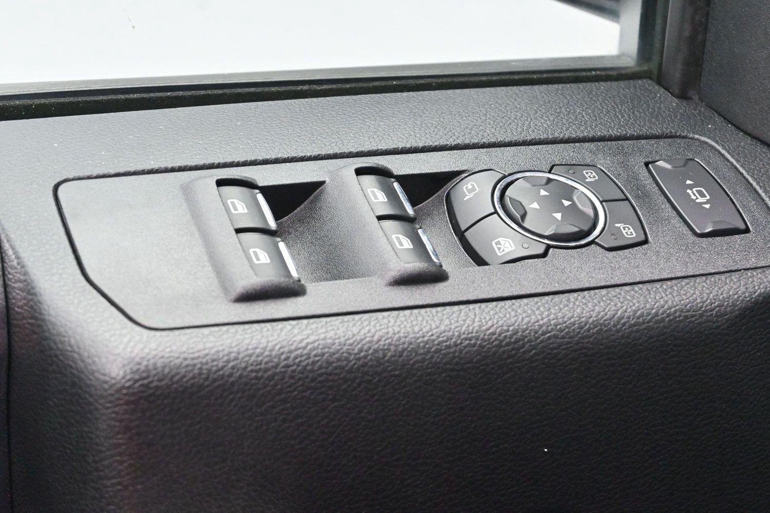Used 2021 Lithium Gray Ford Lariat image 11