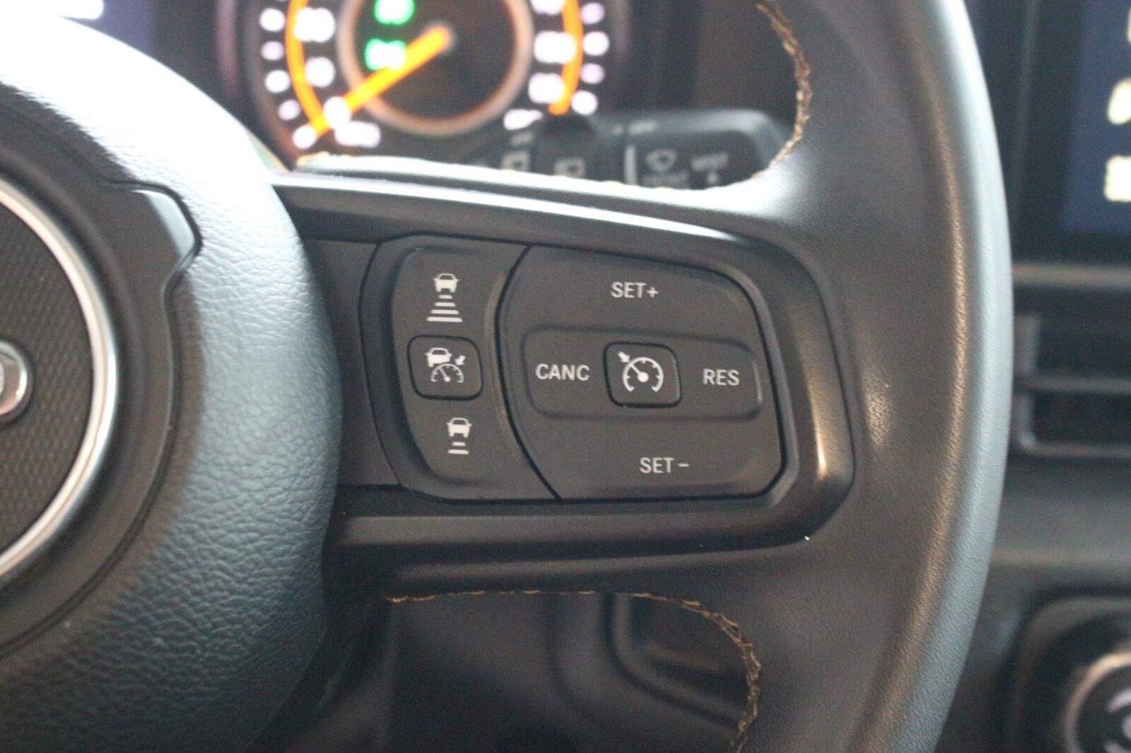 Used 2024 Whyte Jeep Sport S image 17