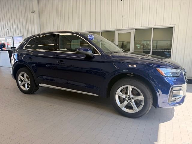 2023 Audi Q5
