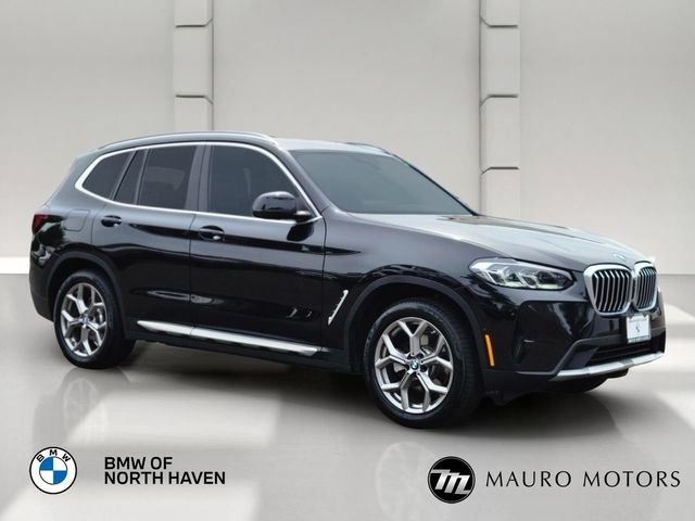 2024 BMW X3 30i