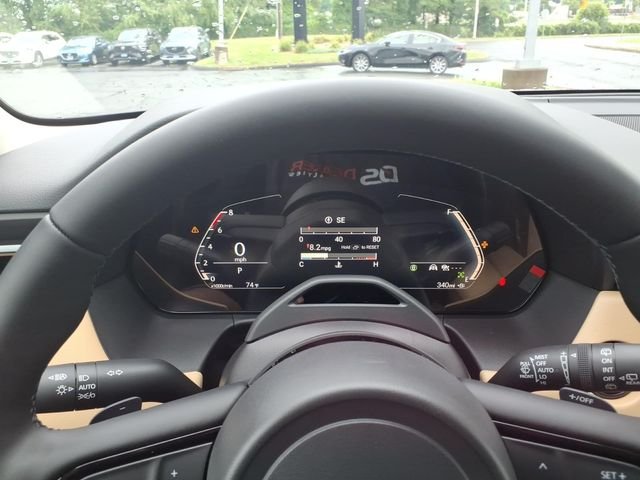 New 2026 Navy Blue Mica Mazda 2.5 S Premium Plus AWD image 20