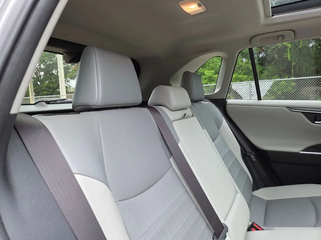 Certified Used 2020 Silver Toyota Limited image 18