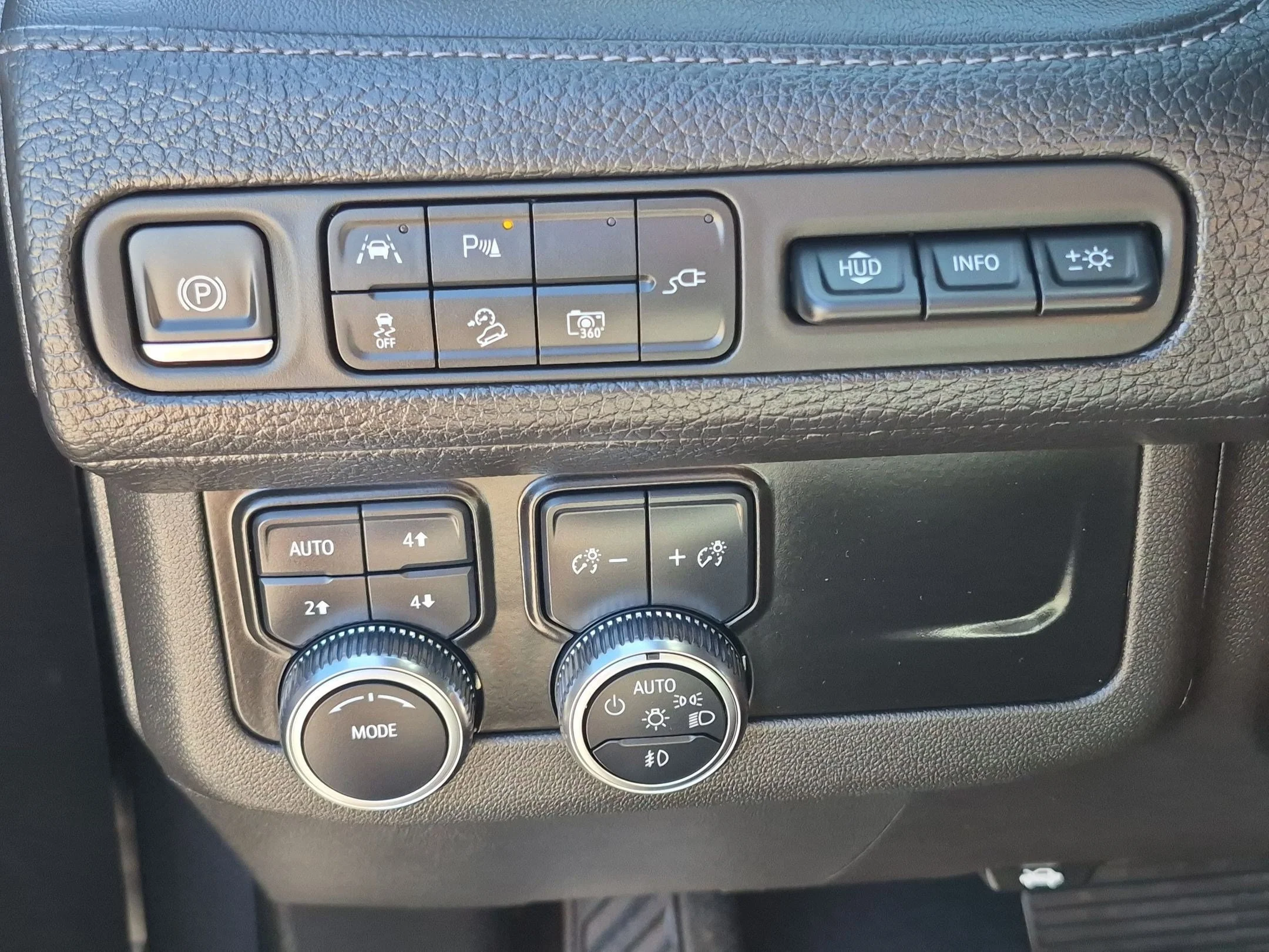 Used 2022 Satin Steel Metallic GMC Denali image 24
