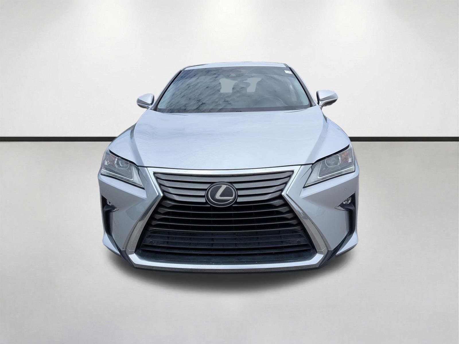 2019 Lexus RX 350 - Photo 9