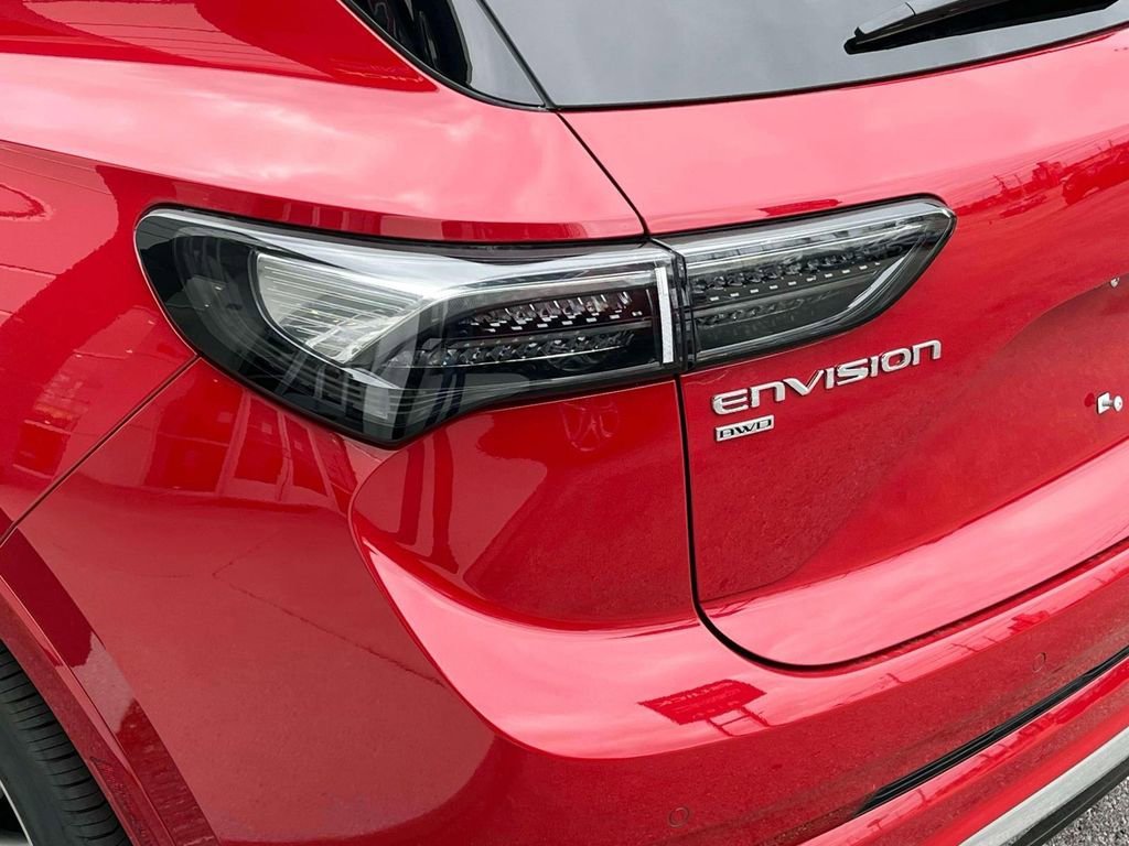 2026 Buick Envision Avenir - Photo 10