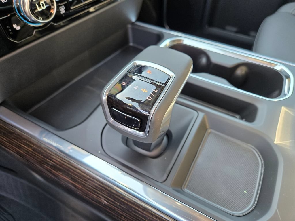 2026 GMC Sierra 1500 Elevation - Photo 16