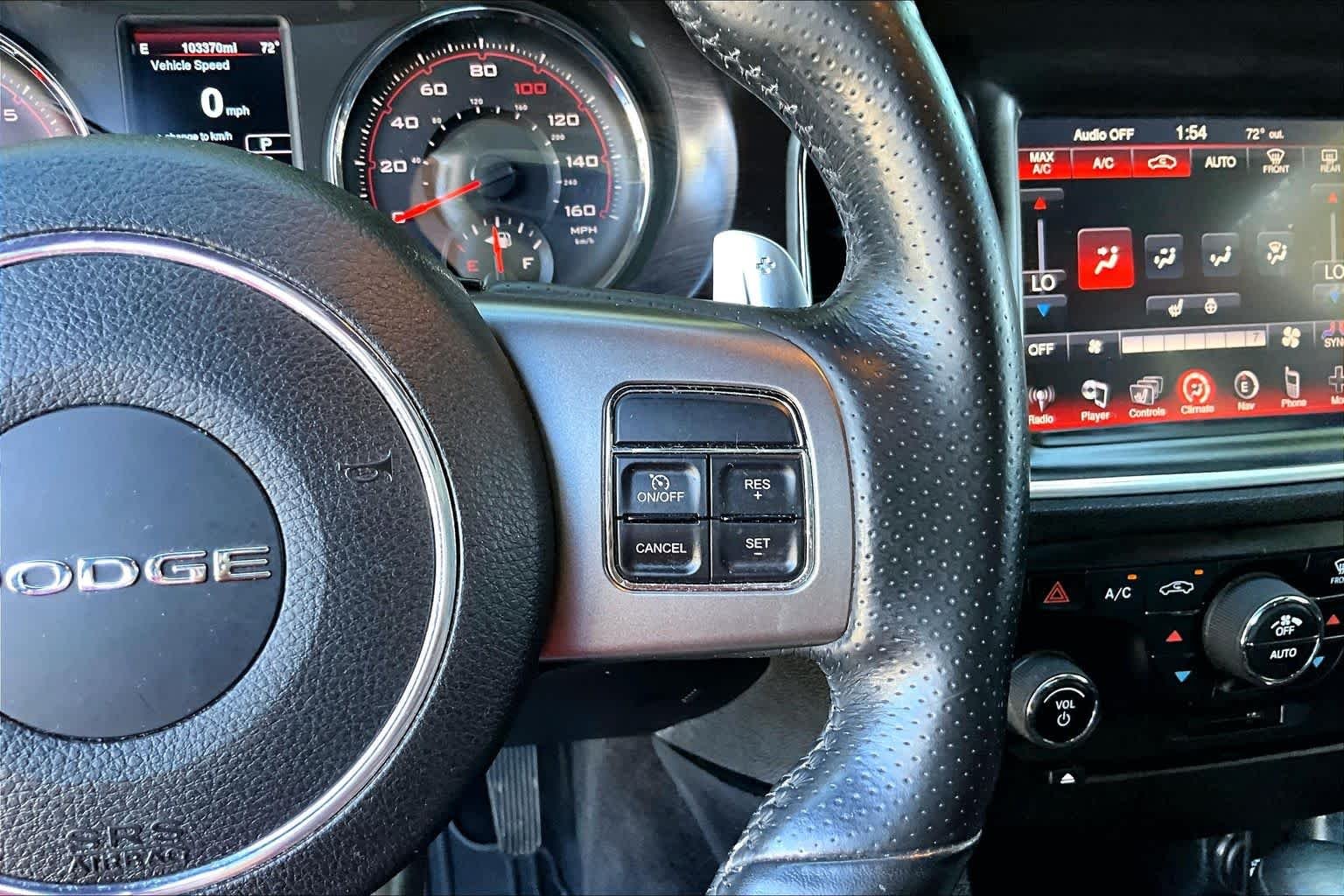 Used 2014 High Octane Red Pearlcoat Dodge RT 100th Anniversary image 25