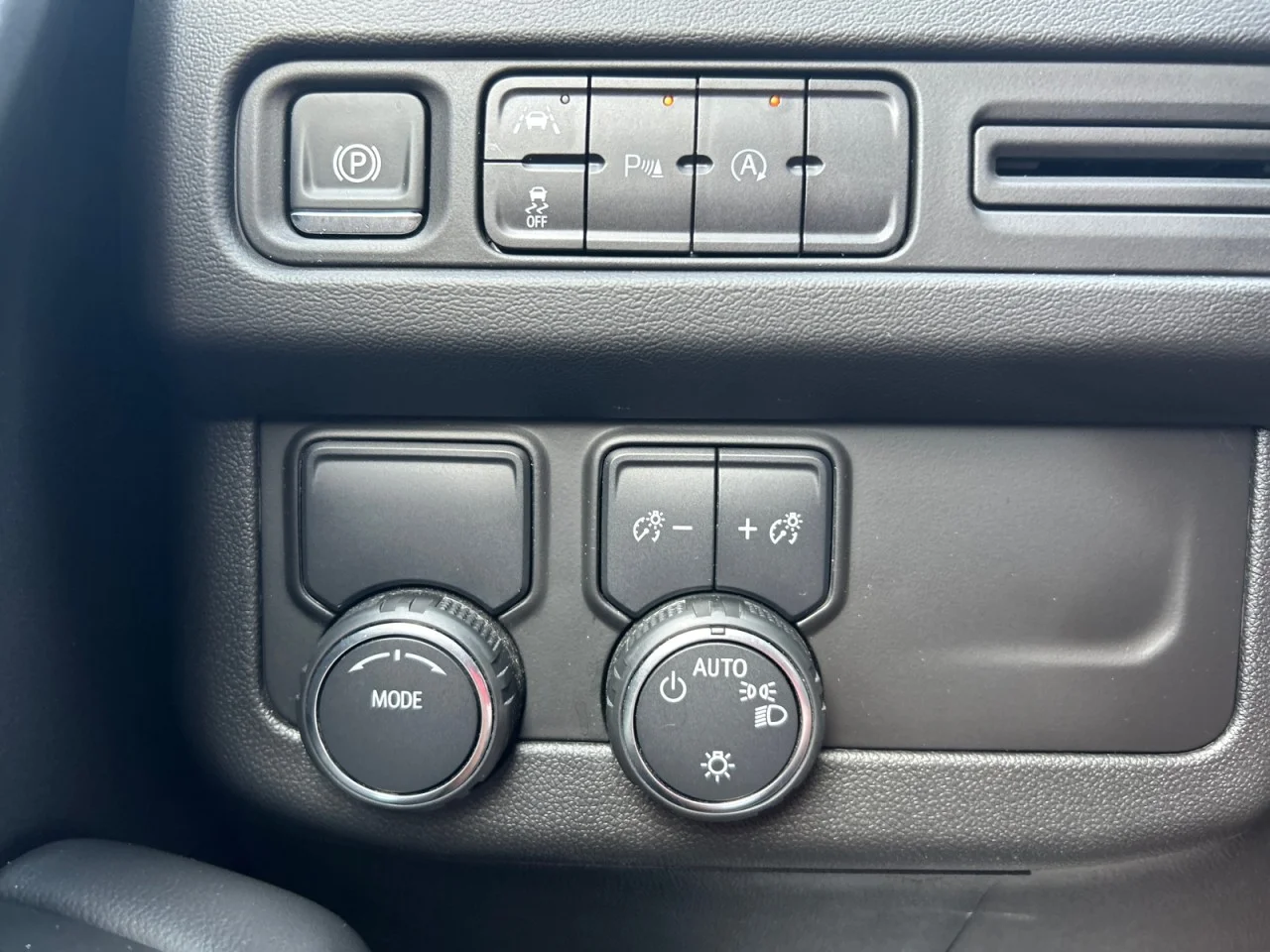 Used 2024 Black Chevrolet RST image 15