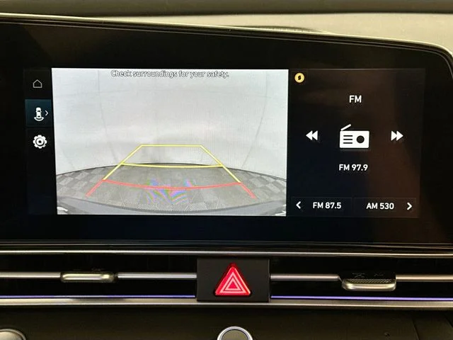 New 2026 Hyundai ELANTRA Limited