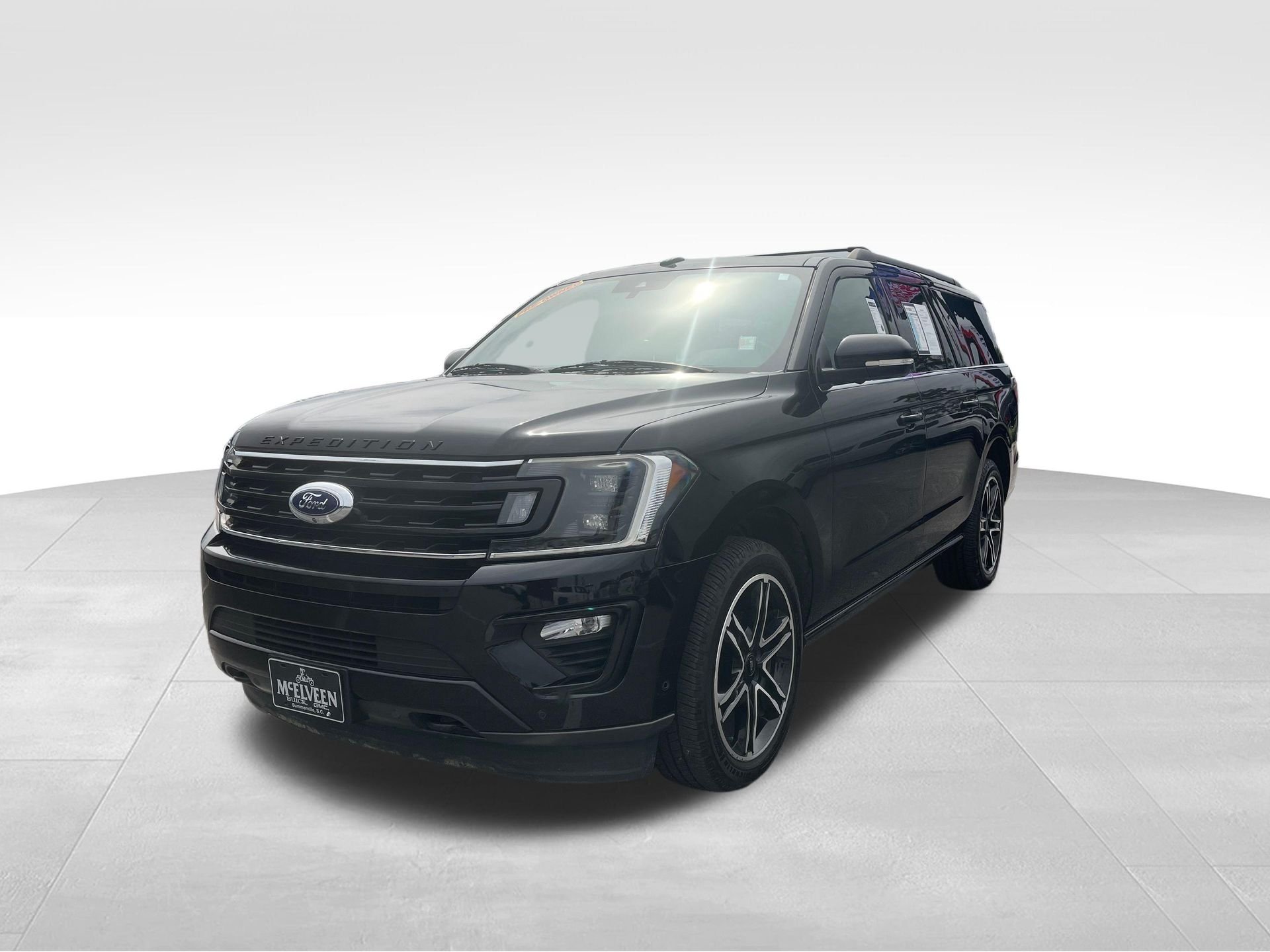 2020 Ford Expedition Limited MAX 4x4's photo