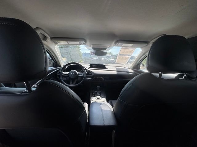 Used 2023 Jet Black Mazda 2.5 S Select Package image 20