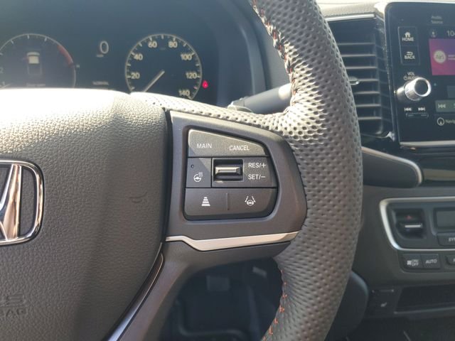 2026 Honda Ridgeline TrailSport - Photo 19