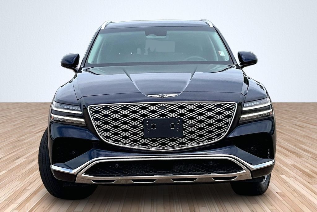 Used 2025 Blue Genesis 2.5T image 3