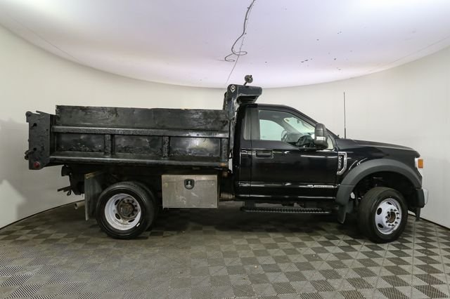 Used 2022 Black Ford XL image 12