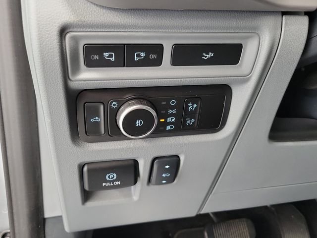 Certified Used 2023 Silver Ford XLT image 15