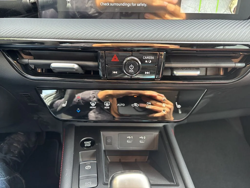 2026 Nissan KICKS SR AWD - Photo 13