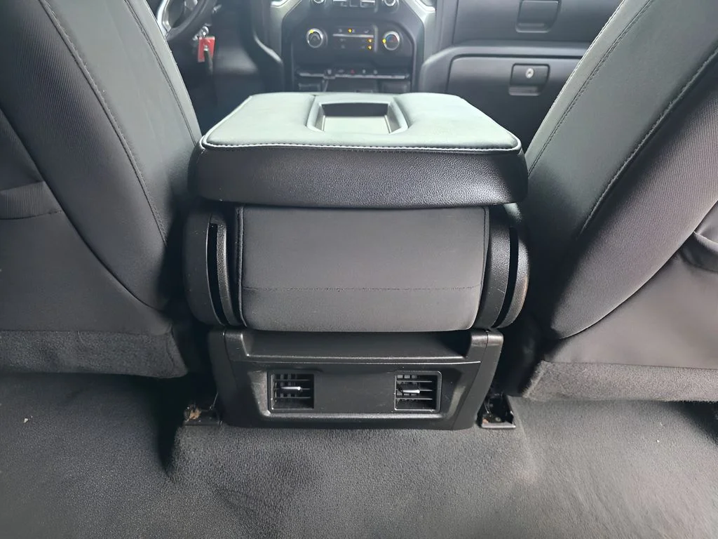 Used 2021 Summit White Chevrolet LT image 7