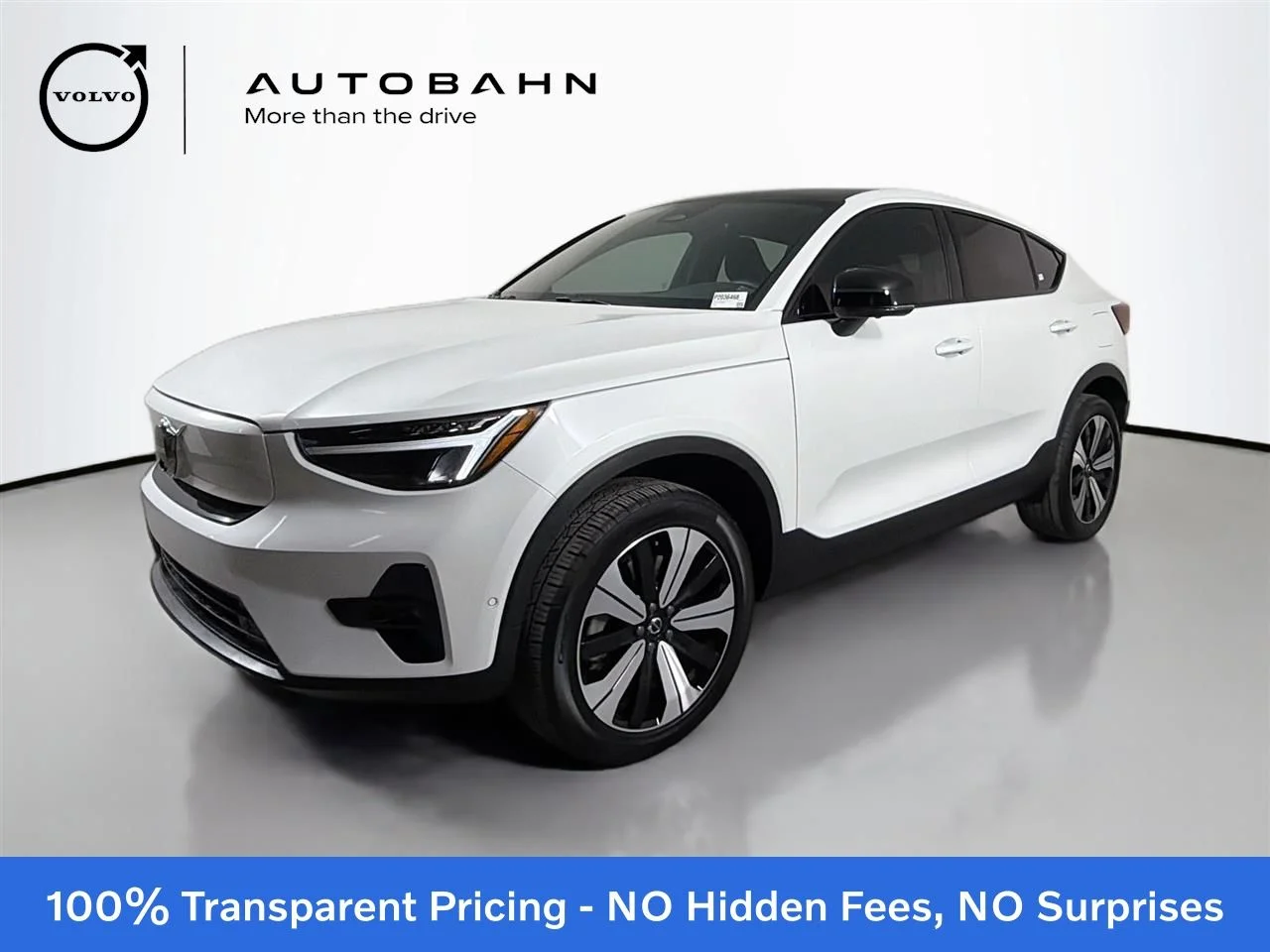 2023 Volvo C40 P8 Recharge Plus AWD's photo