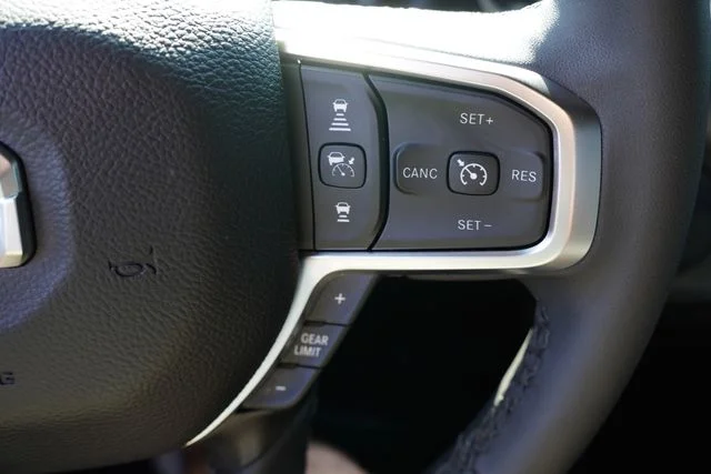 Certified Used 2026 Red Ram Big Horn image 32