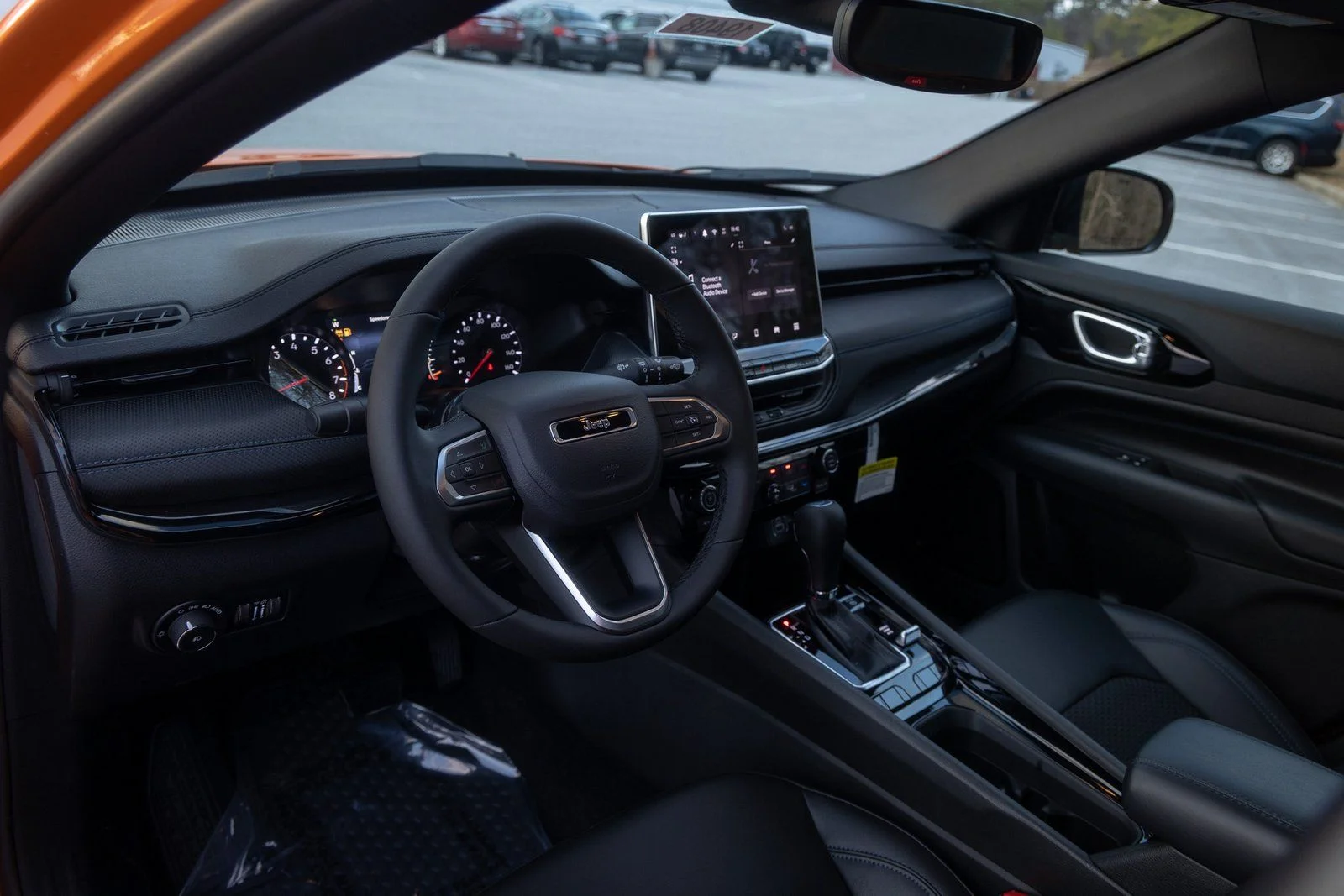 New 2026 Joose Exterior Paint Jeep Latitude image 13
