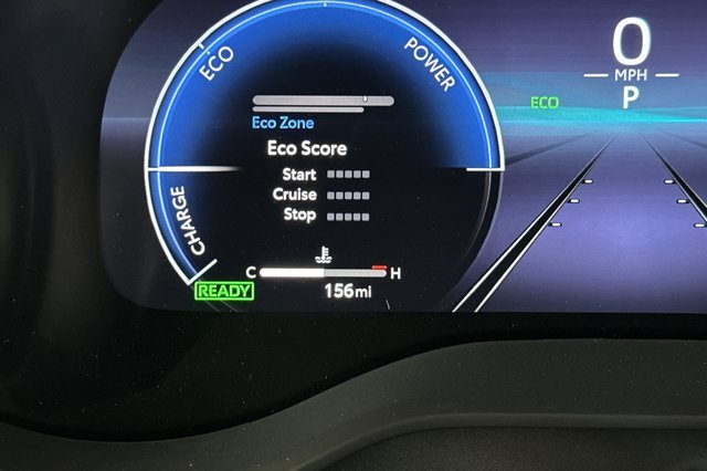 Certified Used 2026 White Toyota XSE image 32