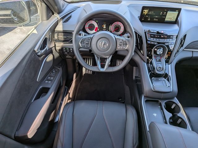 2026 Acura RDX A-Spec w/Advance Package - Photo 18