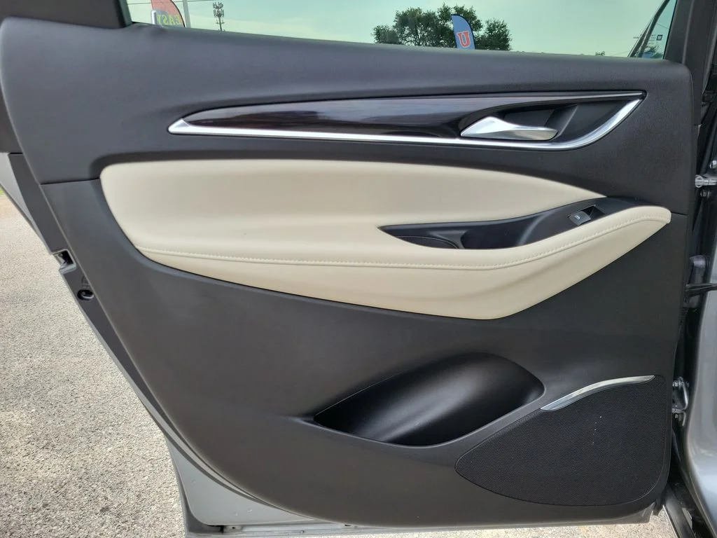 Used 2023 Gray Buick Essence image 9