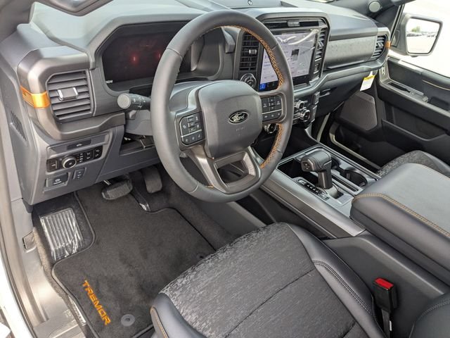 New 2026 Avalanche Ford Tremor® image 10