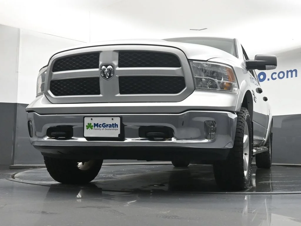 Used 2015 Silver Ram Outdoorsman image 7