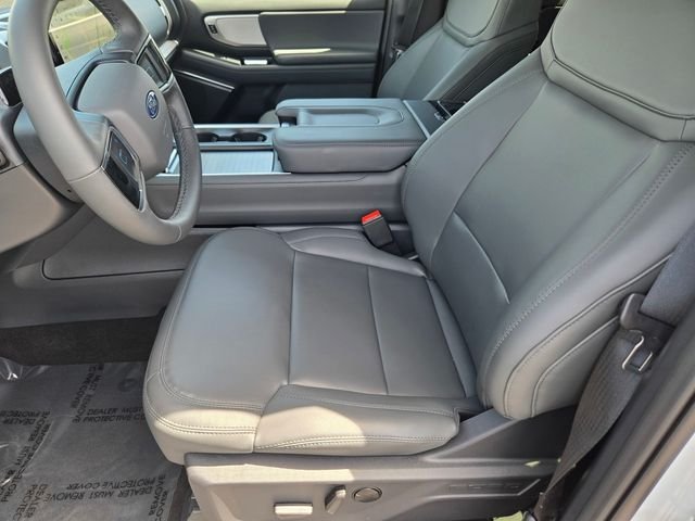 New 2026 Silver Ford Active image 16