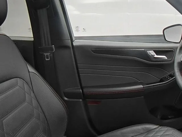Used 2024 Gray Ford ST-Line Elite image 34