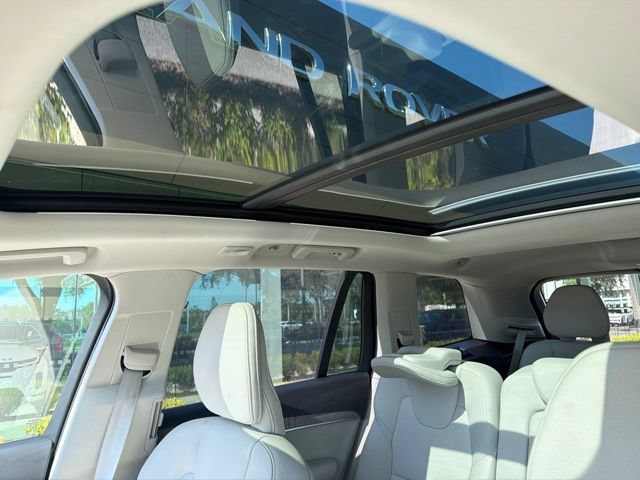 Used 2025 Denim Blue Metallic Volvo Plus image 10