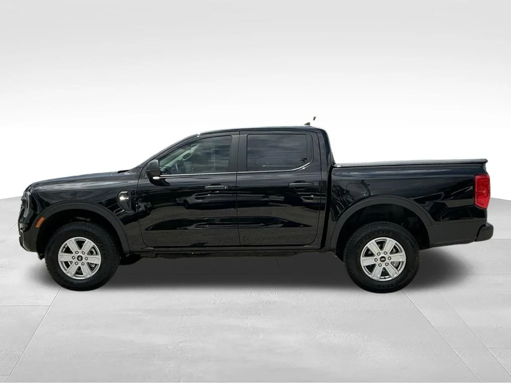 Used 2025 Black Ford XL image 5