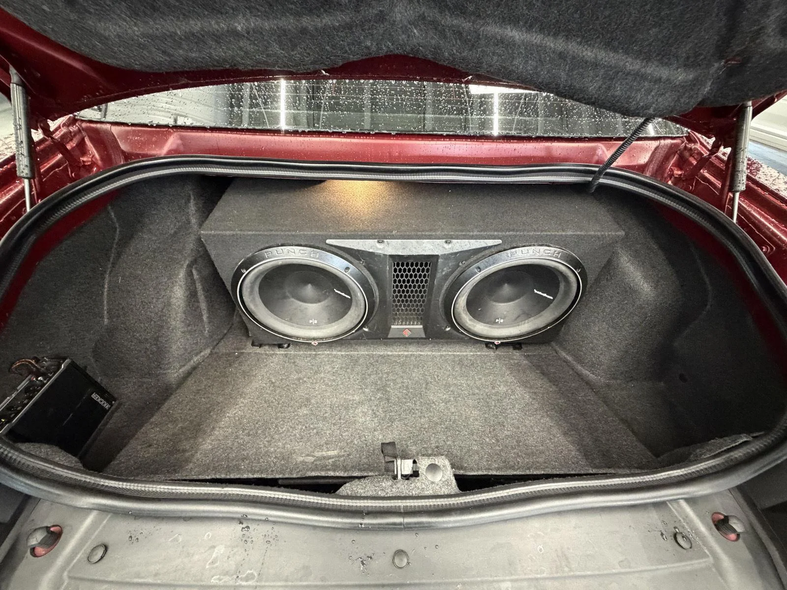 Used 2021 Hellraisin Dodge R/T Scat Pack image 18